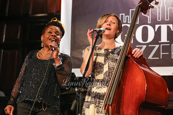 Gotham Jazz Festival NYHJC 162