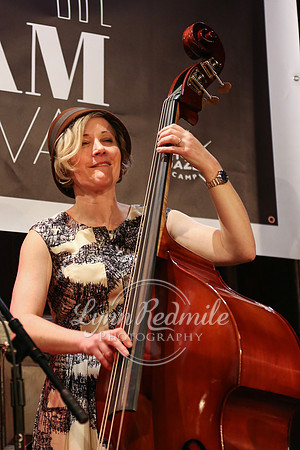Gotham Jazz Festival NYHJC 166