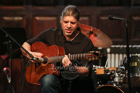 Gotham Jazz Festival 2018 004