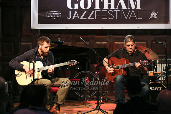 Gotham Jazz Festival 2018 005