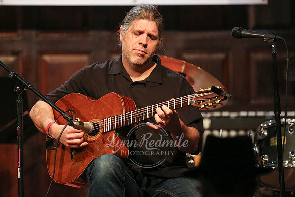 Gotham Jazz Festival 2018 006