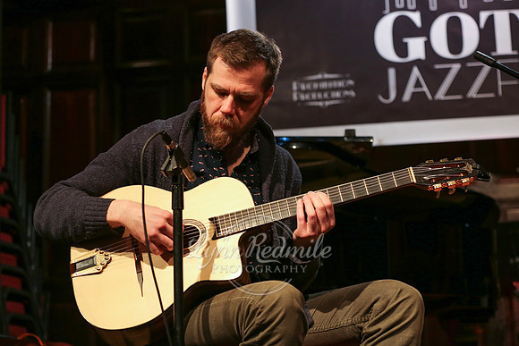 Gotham Jazz Festival 2018 007