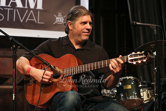 Gotham Jazz Festival 2018 008
