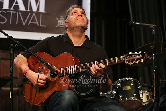 Gotham Jazz Festival 2018 009