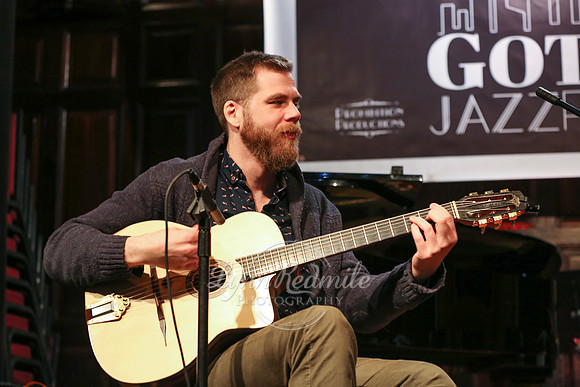 Gotham Jazz Festival 2018 010