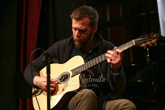 Gotham Jazz Festival 2018 012