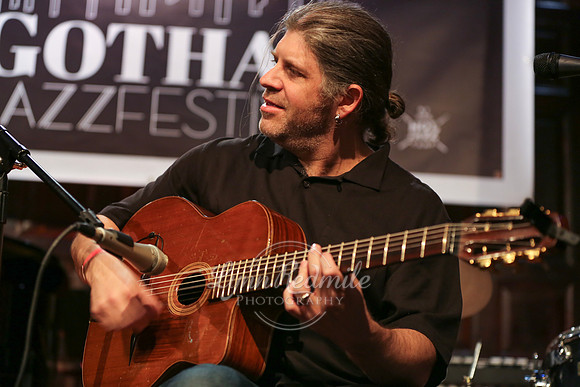 Gotham Jazz Festival 2018 013