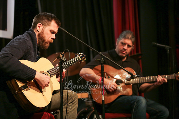 Gotham Jazz Festival 2018 016