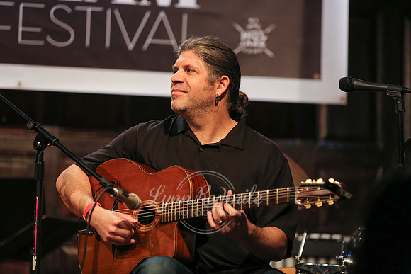 Gotham Jazz Festival 2018 017