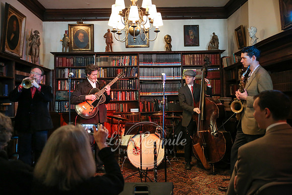 Gotham Jazz Festival 2018 022