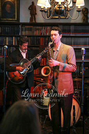Gotham Jazz Festival 2018 024