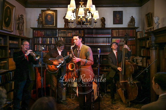 Gotham Jazz Festival 2018 025