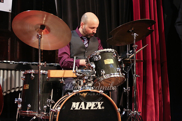 Gotham Jazz Festival 2018 036