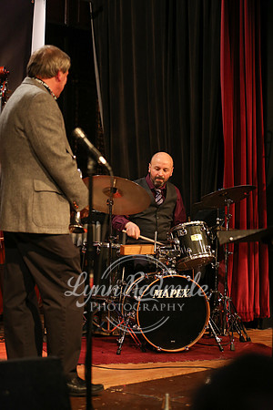 Gotham Jazz Festival 2018 038