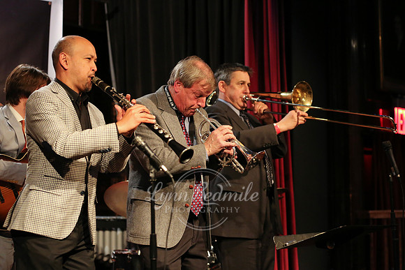 Gotham Jazz Festival 2018 039