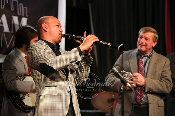 Gotham Jazz Festival 2018 041