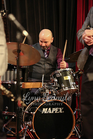 Gotham Jazz Festival 2018 044