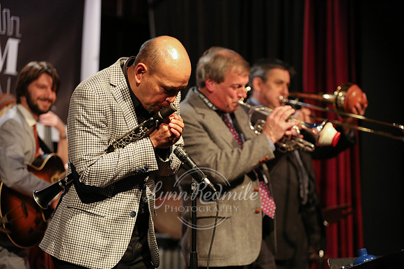 Gotham Jazz Festival 2018 045