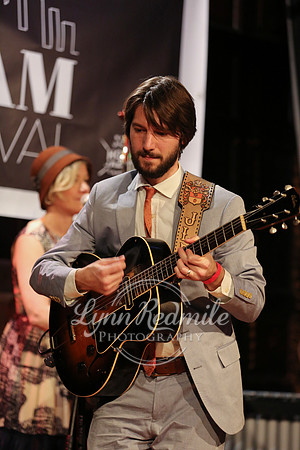 Gotham Jazz Festival 2018 046