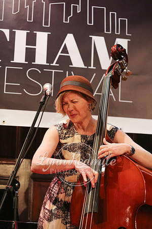 Gotham Jazz Festival 2018 048