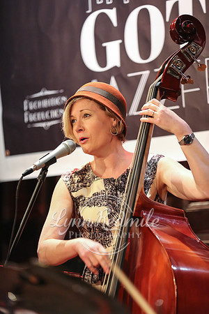 Gotham Jazz Festival 2018 050