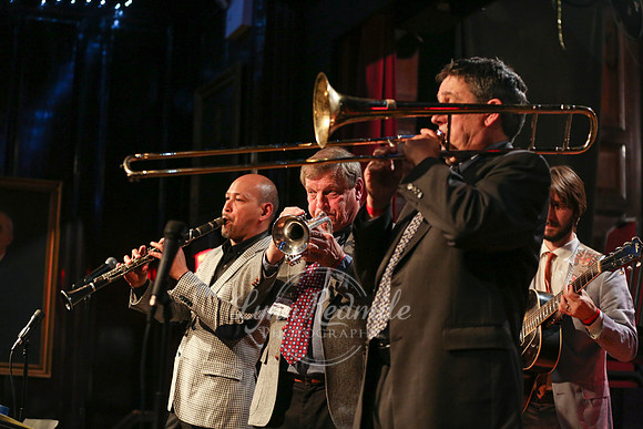 Gotham Jazz Festival 2018 051