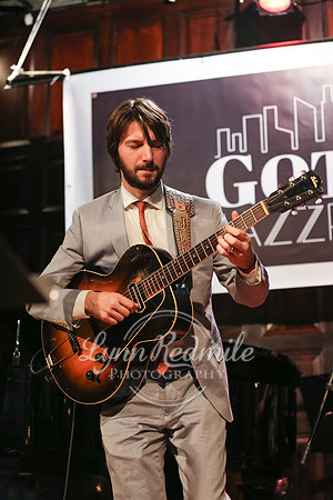 Gotham Jazz Festival 2018 059