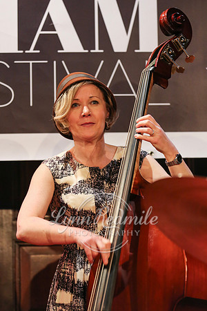 Gotham Jazz Festival 2018 060