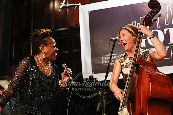 Gotham Jazz Festival 2018 068