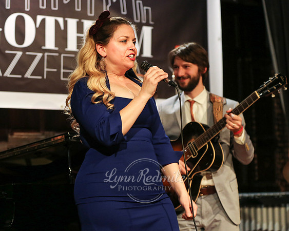 Gotham Jazz Festival 2018 074