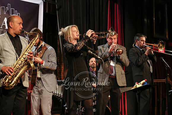 Gotham Jazz Festival 2018 075