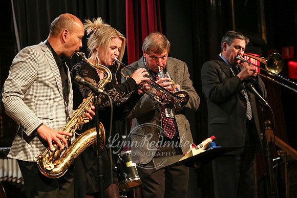 Gotham Jazz Festival 2018 078