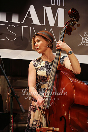 Gotham Jazz Festival 2018 083