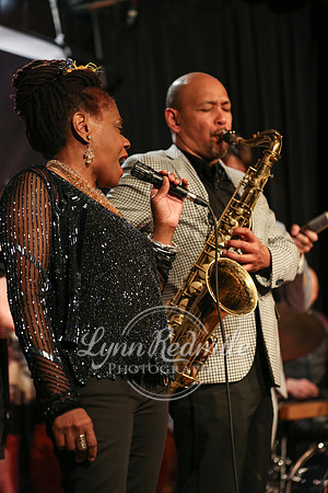 Gotham Jazz Festival 2018 086