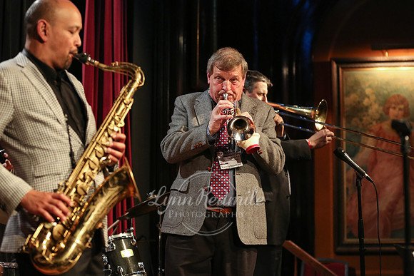 Gotham Jazz Festival 2018 087
