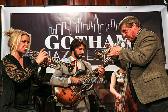Gotham Jazz Festival 2018 088