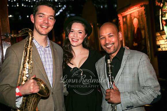 Gotham Jazz Festival 2018 093