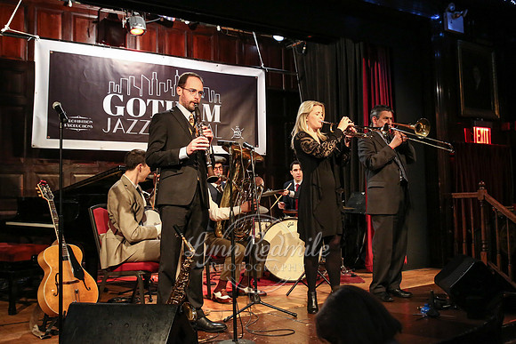 Gotham Jazz Festival 2018 099