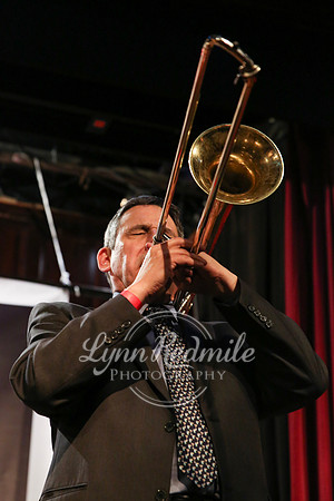 Gotham Jazz Festival 2018 101