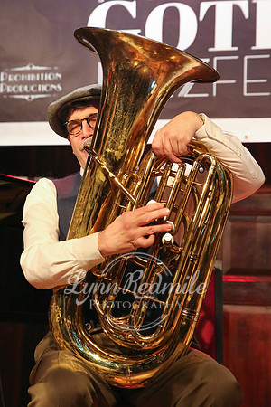 Gotham Jazz Festival 2018 103