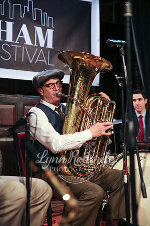 Gotham Jazz Festival 2018 106