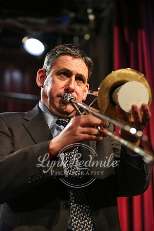Gotham Jazz Festival 2018 109