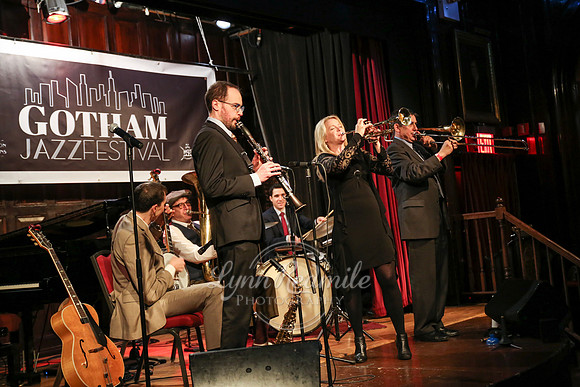 Gotham Jazz Festival 2018 110