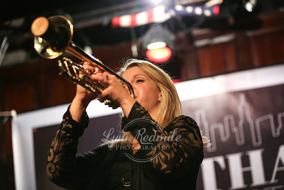 Gotham Jazz Festival 2018 111