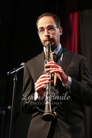 Gotham Jazz Festival 2018 112