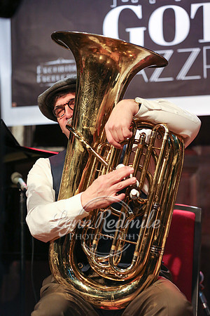 Gotham Jazz Festival 2018 113