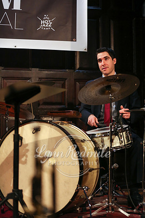 Gotham Jazz Festival 2018 114