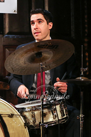 Gotham Jazz Festival 2018 117