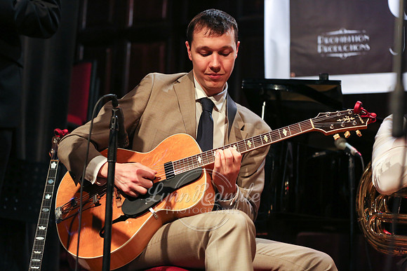 Gotham Jazz Festival 2018 118