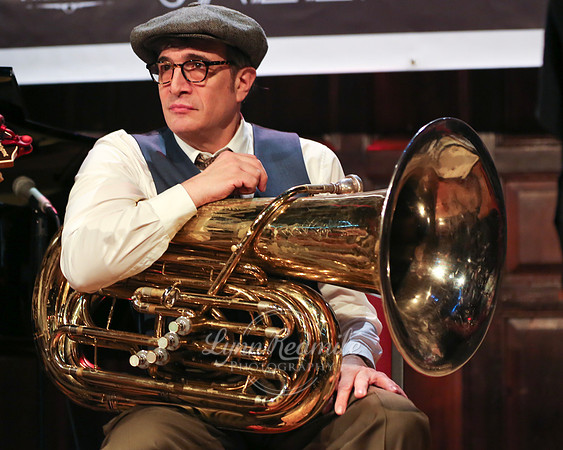 Gotham Jazz Festival 2018 119
